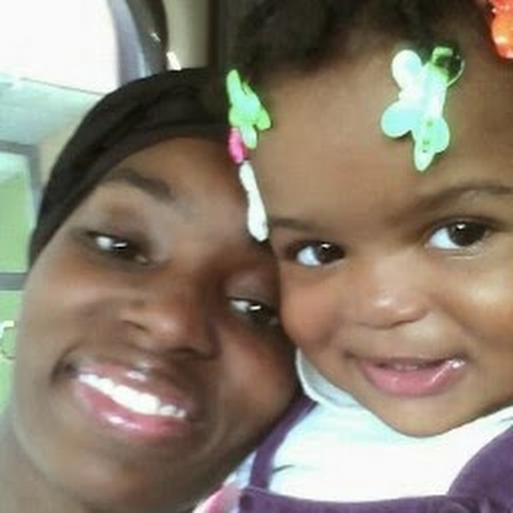 Meet your Posher, Tiaastweety